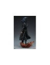 El cuervo Estatua Premium Format The Crow 56 cm