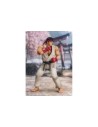 Street Fighter Figura S.H. Figuarts Ryu (Outfit 2) 15 cm