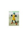 BULMA JOURNEY TO PLANET NAMEK FIGURA 14 CM DRAGON BALL SH