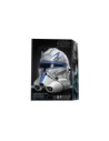 CLONE CAPTAIN REX CASCO ELECTRONICO REPLICA 1:1 STAR WARS: AHSOKA THE BLACK SERIES