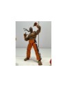 Ultra Street Fighter II: The Final Challengers Figura 1/12 Dee Jay 15 cm