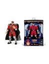 Ultra Street Fighter II: The Final Challengers Figura 1/12 Bison 15 cm