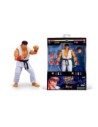 Ultra Street Fighter II: The Final Challengers Figura 1/12 Ryu 15 cm