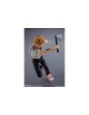 DENJI FIG. 15 CM CHAINSAW MAN SH FIGUARTS