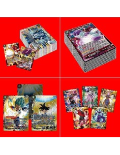 EXPANSION SET DRAGON BALL SUPER CARD GAME Premium Anniversary Box 2023 [DBS-BE23]