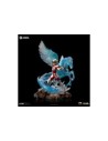 Saint Seiya Estatua 1/10 Deluxe Art Scale Pegasus Seiya 28 cm