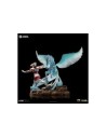 Saint Seiya Estatua 1/10 Deluxe Art Scale Pegasus Seiya 28 cm