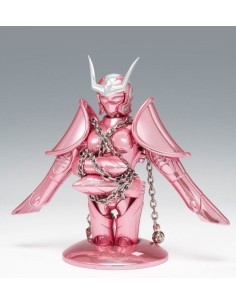 ANDROMEDA SHUN 20TH ANNIVERSARY VER. FIG. 16,5 CM SAINT SEIYA SAINT CLOTH MYTH