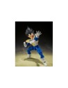 VEGETA 24000 POWER LEVEL VER. FIG. 14 CM DRAGON BALL Z SH FIGUARTS