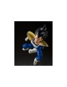 VEGETA 24000 POWER LEVEL VER. FIG. 14 CM DRAGON BALL Z SH FIGUARTS