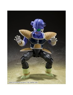 KYEWI FIG. 14 CM DRAGON BALL Z SH FIGUARTS