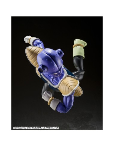 KYEWI FIG. 14 CM DRAGON BALL Z SH FIGUARTS