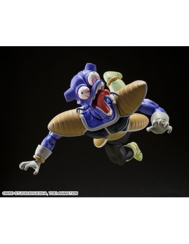 KYEWI FIG. 14 CM DRAGON BALL Z SH FIGUARTS