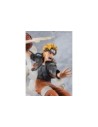 NARUTO UZUMAKI SAGE ART: LAVA RELEASE RASENSHURIKEN [EXTRA BATTLE] FIG. 24 CM NARUTO SHIPPUDEN FIGUARTS ZERO