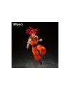 SUPER SAIYAN GOD SON GOKU -SAIYAN GOD OF VIRTUE- FIG. 14 CM DRAGON BALL SUPER SH FIGUARTS