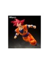 SUPER SAIYAN GOD SON GOKU -SAIYAN GOD OF VIRTUE- FIG. 14 CM DRAGON BALL SUPER SH FIGUARTS