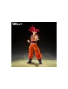 SUPER SAIYAN GOD SON GOKU -SAIYAN GOD OF VIRTUE- FIG. 14 CM DRAGON BALL SUPER SH FIGUARTS