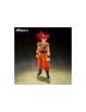 SUPER SAIYAN GOD SON GOKU -SAIYAN GOD OF VIRTUE- FIG. 14 CM DRAGON BALL SUPER SH FIGUARTS