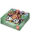 One Piece Card Game OP07 Booster Display (24 Packs) - EN