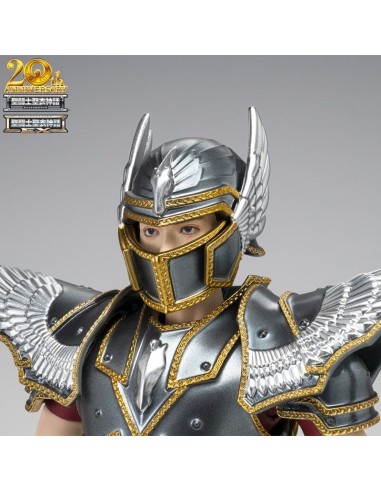 PEGASUS SEIYA KNIGHTS OF THE ZODIAC FIG. 17 CM SAINT SEIYA THE BEGINNING SAINT CLOTH MYTH EX