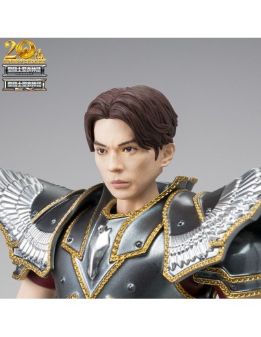 PEGASUS SEIYA KNIGHTS OF THE ZODIAC FIG. 17 CM SAINT SEIYA THE BEGINNING SAINT CLOTH MYTH EX