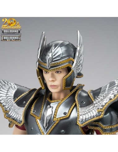 PEGASUS SEIYA KNIGHTS OF THE ZODIAC FIG. 17 CM SAINT SEIYA THE BEGINNING SAINT CLOTH MYTH EX