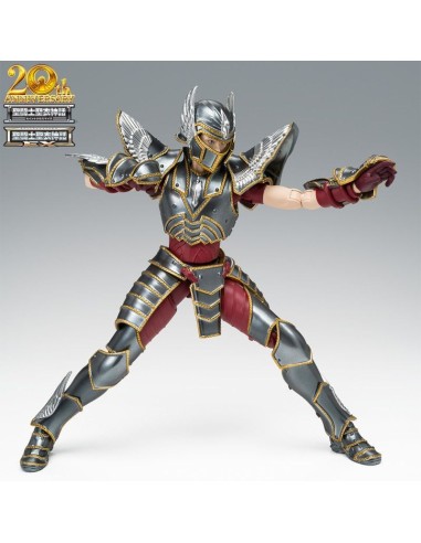 PEGASUS SEIYA KNIGHTS OF THE ZODIAC FIG. 17 CM SAINT SEIYA THE BEGINNING SAINT CLOTH MYTH EX