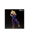 SUPER SAIYAN SON GOHAN THE WARRIOR WHO SURPASSED GOKU FIG. 11 CM DRAGON BALL Z SH FIGUARTS