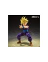 SUPER SAIYAN SON GOHAN THE WARRIOR WHO SURPASSED GOKU FIG. 11 CM DRAGON BALL Z SH FIGUARTS