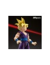 SUPER SAIYAN SON GOHAN THE WARRIOR WHO SURPASSED GOKU FIG. 11 CM DRAGON BALL Z SH FIGUARTS