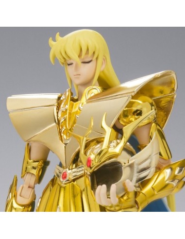 VIRGO SHAKA 20TH REVIVAL VER. FIG. 18 CM SAINT SEIYA SAINT CLOTH MYTH EX