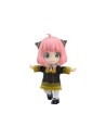 ANYA FORGER FIG. 14 CM SPY X FAMILY NENDOROID DOLL