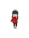 YOR FORGER CASUAL OUTFIT DRESS VER. FIG. 14 CM SP X FAMILY NENDOROID DOLL