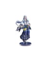 SEIMEI LUNAR CORONA VER. STATUE 24 CM ONMYOJI 1/7 SCALE