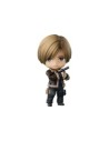 LEON S. KENNEDY FIG. 10 CM RESIDENT EVIL 4 NENDOROID