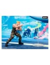 Street Fighter Figura S.H. Figuarts Guile -Outfit 2- 16 cm