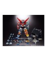 Beast King Golion Figura Diecast Soul of Chogokin GX-71SP Beast King Golion Chogokin 50th. Ver. 27 cm