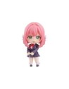 HAKARI HANAZONO FIG. 10 CM THE 100 GIRLFRIENDS WHO REALLY, REALLY LOVE YOU NENDOROID