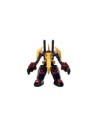 BALKING FIG. 13,5 CM GAIKING LEGEND OF DAIKU-MARYU MODEROID