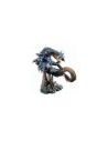 LAGIACRUS CAPCOM FIG. 17 CM MONSTER HUNTER