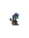 LAGIACRUS CAPCOM FIG. 17 CM MONSTER HUNTER