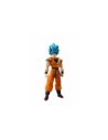 SUPER SAIYAN GOD SUPER SAIYAN GOKU SUPER FIG 14 CM DRAGON BALL SUPER SH FIGUARTS RE-RUN