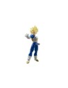 SUPER SAIYAN VEGETA -AWAKENED SUPER SAIYAN BLOOD- FIG. 14 CM DRAGON BALL Z SH FIGUARTS RE-RUN