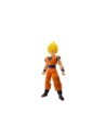 SON GOKU SUPER SAIYAN FULL POWER FIG. 14 CM DRAGON BALL Z SH FIGUARTS RE-RUN