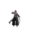 KENPACHI ZARAKI FIG. 17 CM BLEACH THOUSAND-YEAR BLOOD WAR SH FIGUARTS