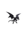 RED-EYES BLACK DRAGON FIG. 22 CM YU-GI-OH! DUEL MONSTERS SH MONSTER ARTS