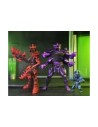 Tmnt Mirage Shredder Clones Box Set Af