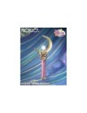 MOON STICK BRILLANT COLOR EDITION REPLICA 26 CM PRETTY GUARDIAN SAILOR MOON PROPLICA