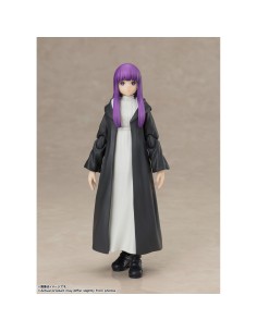 FERN FIG. 14 CM FRIEREN BEYOND JOURNEY'S END SH FIGUARTS