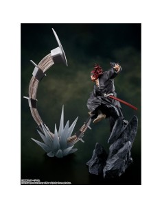 RENJI ABARAI THE BLOOD WARFARE FIG. 25 CM BLEACH THOUSAND YEAR BLOOD WAR FIGUARTS ZERO